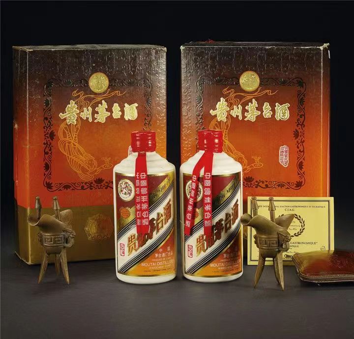 万源烟酒回收